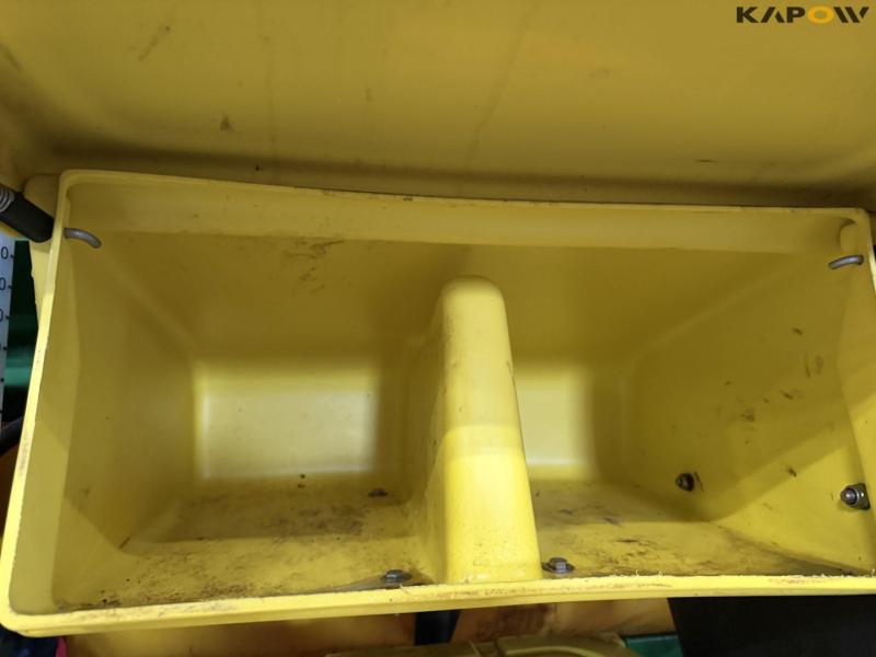 John Deere 5430i self-propelled sprayer 45