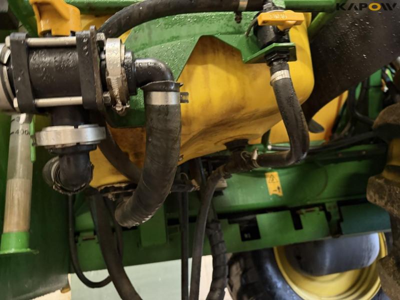 John Deere 5430i self-propelled sprayer 47