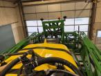 John Deere 5430i self-propelled sprayer 58
