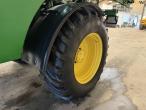 John Deere 5430i self-propelled sprayer 90