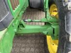 John Deere 6110 tractor 15