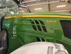John Deere 6155R tractor 15