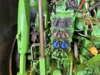 John Deere 6155R tractor 25