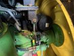 John Deere 6155R tractor 27