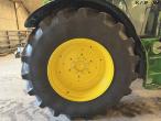 John Deere 6155R tractor 59