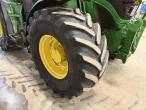 John Deere 6170R tractor 66