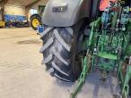 John Deere 6170R tractor 70