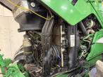 John Deere 6170R tractor 74