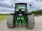 John Deere 6210R tractor 2