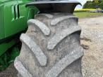 John Deere 6210R tractor 12