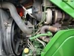 John Deere 6210R tractor 33