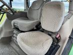 John Deere 6210R tractor 37