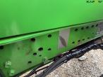 John Deere 6215M tractor 18