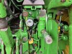 John Deere 6215M tractor 28