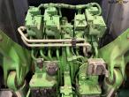 John Deere 6215R tractor 30