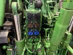 John Deere 6215R tractor 31