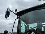 John Deere 6215R tractor 38