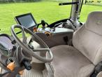 John Deere 6215R tractor 44