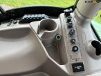 John Deere 6215R tractor 49