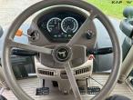 John Deere 6215R tractor 56