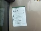 John Deere 6320 M tractor with front loader 48