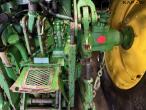 John Deere 6600 tractor 30