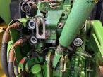 John Deere 6600 tractor 36