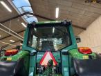 John Deere 6920S tractor 21