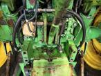 John Deere 6920S tractor 35