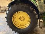 John Deere 6920S tractor 70