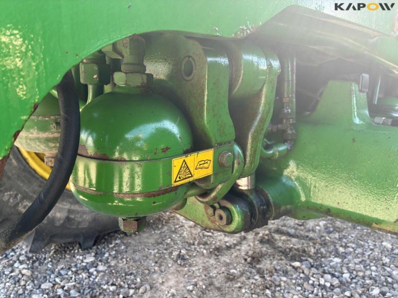 John Deere 6930 Premium auto power tractor 12