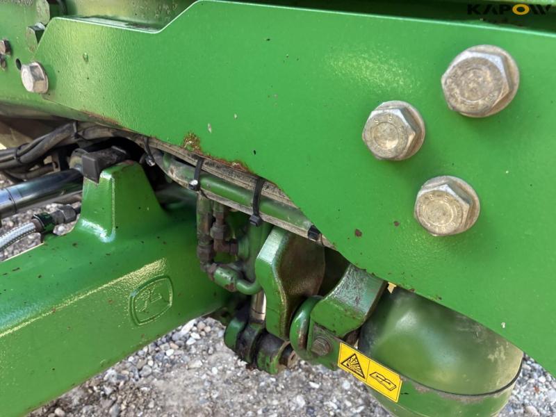John Deere 6930 Premium auto power tractor 18