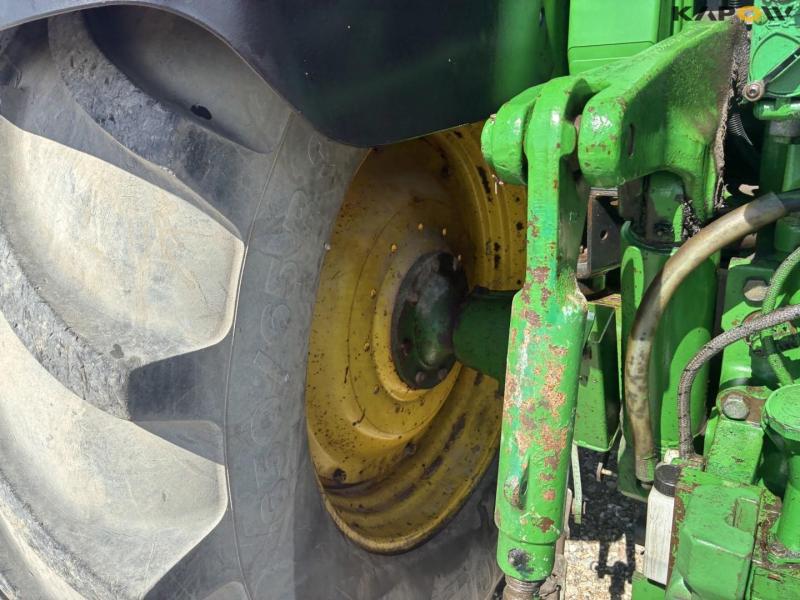 John Deere 6930 Premium auto power tractor 32
