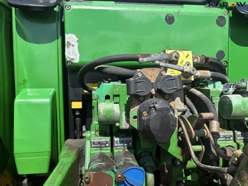 John Deere 6930 Premium auto power tractor 34