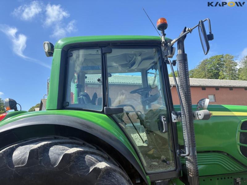 John Deere 6930 Premium auto power tractor 42