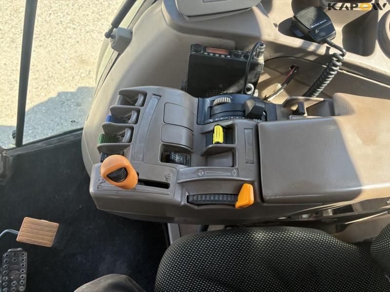 John Deere 6930 Premium auto power tractor 59