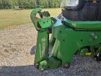 John Deere 6930 Premium auto power tractor 14