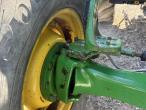 John Deere 6930 Premium auto power tractor 19