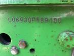 John Deere 6930 Premium auto power tractor 20