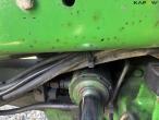 John Deere 6930 Premium auto power tractor 22