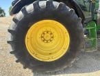 John Deere 6930 Premium auto power tractor 28
