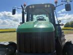 John Deere 6930 Premium auto power tractor 40