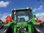 John Deere 6930 Premium auto power tractor 43