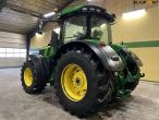 John Deere 7250R tractor 7