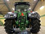 John Deere 7250R tractor 6