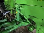 John Deere 7250R tractor 17