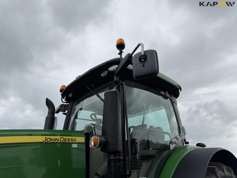 John Deere 7290 tractor 25