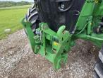 John Deere 7290 tractor 12
