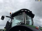 John Deere 7290 tractor 23