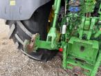 John Deere 7290 tractor 30